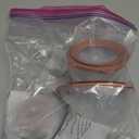 Momcozy Original V1 Pro/V2 Pro Breast Pump Replacement Accessories,Milk Collection Cups Only for Momcozy V1 Pro/V2 Pro, 2 Pack