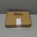 Wahl Color Pro Cordless Rechargeable Hair Clipper & Trimmer  Easy Color-Coded Guide Combs - for Men, Women, & Children  Model 9649P