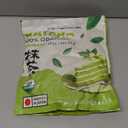 NaturaleBio Matcha Powder, 16oz - Harvested in Japan - USDA Organic Matcha Green Tea Powder - Vegan & Vegetarian Friendly