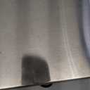 Fuzion Shipping Scale 440lb x 10g Accuracy, Postal Scale with Hold/Tare, Digital Shipping Scale for Packages Small Business, Luggage, Battery & AC Adapter