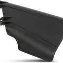 LQI Deflector Black Compatible with Toro Riding Mowers #112-3951