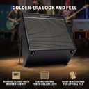 HeadRush FRFR-12 CAB 750W Full-Range Flat-Response 12" Guitar Amp Cabinet
