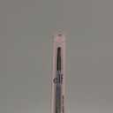 e.l.f. Smudge 'N Smoke Eyeliner Brush, Multi-Use Eyeshadow & Eyeliner Brush For Creating A Perfect Smoky Eye, Vegan & Cruelty-Free