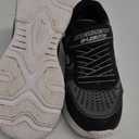 SKECHERS Boy's Tri-namics Sneaker, 1