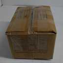 Food Processor,Electric Food Chopper with 500W Stainless Steel Motor & 2 Sharp Blade Sets,8-Cup Glass Bowl for Meat, Vegetables, Fruits and Nuts