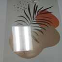 20x28 Picture Frame Set of 2, Natural Oak Wood Style - Display 16x24 Picture with Mat or 20 x 28 Poster without Mat, Wall Mounting Horizontal and Vertical