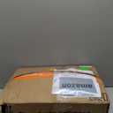 palassio Navy Blue 100% Cotton Quilt Queen Size Bedding Sets with 2 Pillow Shams, Textured Lightweight Soft Bedspread Shabby Chic Coverlet, Quilted Comforter Bed Cover for All Season, 3 Pieces Block-navy Blue, Queen(90"x96"）