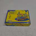 Magnet Toys for 3 Year Old Boys & Girls, Montessori Toys for Toddlers Kids, Magnetic Blocks Building DIY Learning Educational Toys Gift- Starter Set