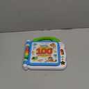 LeapFrog Learning Friends 100 Words Book (Frustration Free Packaging), Green