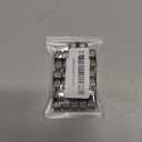 Low Voltage Wire Connectors, Solderless Small Gauge Wire Connectors, No Wire Stripping Cutting 2 Way 2 Pin Led Connector, Quick Wire Splice Connector for LED Strip, Automotive, Fits 24-20 AWG 16 Pack