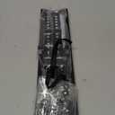 Suptek Heavy Duty Tilted TV Wall Mount for 60-120" TVs – 220Lbs, Fits 3 Studs of 16" and 2 Studs of 18" or 24", VESA 1100x600mm, Low Profile for LED/OLED/LCD, MT11