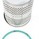 Wix Carbon Canister Filter - 51121