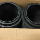 VF7000 Filters for Ridgid 5–20 and Husky 6-9 Gallons Wet Shop Vac, 2 Pack