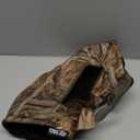 MYDAYS Soft Crossbow Case, Narrow-limb Crossbows Backpack, Soft Shell Padded Archery Gear Bag, Water Resistant Narrow Archery Bow Carrier Bag for Outdoor Hunting Shooting