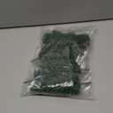 jiebor 24pcs Fake Artificial Miniature Tree Model for DIY Train Buildings Architecture Diorama Garden Christmas Scenery Supplies