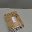 O-CONN 4 Pack 18 Inch Chainsaw Chain .325" Pitch .050'' Gauge 72 Drive Links Fits Husqvarna 440, Oregon H72, Poulan 4600, Echo CS-400, Craftsman, Makita and more