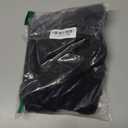 FeelinGirl Fajas Colombianas Moldeadoras Butt Lifting Shapewear Tummy Control Postpartum Faja Body Shaper with Zipper Crotch (3X-Large, Black)