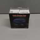 12V Car Heater, Plug into Cigarette Lighter 2-in-1 360 Degree Rotation Defroster Defogger for Car Windshield, Portable Fast Heating 150W Car Heater for Vehicle, Thanksgiving Gift