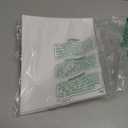 gisgfim 96 Pack Disposable Camera Sticker Wraps Compatible with Kodak Funsaver Disposable Camera One Time Single Use Cameras Wraps Sticker for Wedding Bulk DIY Template Design Baby Shower Party