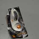 Fiskars 60mm Rotary Cutter for Fabric with Ergonomic Loop Grip And Comfort Handle, Titanium Rotary Fabric Cutter for Thick Materials, Easy and Safe Blade Change, Sewing Supplies and Quilting Tools