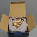 Food Warming Mat Electric Tray: Adjustable Silicone Heating Pad with 3 Temperature Settings 4 Timer Function Portable Roll Up Hot Plate for Buffets Party Gatherings Kitchen Warmer Countertop Holiday (24 X 16 inch, Cream)