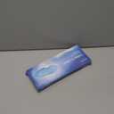 Cooling Eye Mask for Puffy Eyes: Fsa Eligible Items Hsa, Face Ice Eye Pack for Migraine After Surgery Relief - Reuable Cold Compress for Headaches Puffiness - Comfortable Weighted Fit Gel Sleep Mask (Blue)