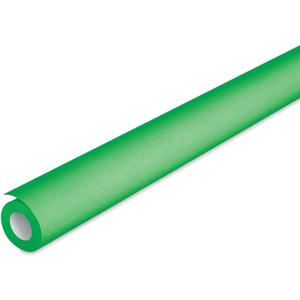 Fadeless Bulletin Board Paper, Fade-Resistant Paper for Classroom Decor, 24 x 60, Emerald, 1 Roll