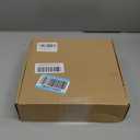 E-Scooter Tire 10x2.5, 60/70-6.5 for Ninebot G30 Max /G30D/G30LP,E-Scooter Spare Tube+Tire Set for Front/Rear Curved Valve(1 Inner+1 Outer)