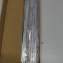 RAOOKIF 12 Inch Long Galvanized Garden Landscape Staples, 20/50/100/200Pcs Metal Stakes for Decoration, Fence, Lawn, Fabric Pins