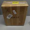 Garage Door Spring 0.250 x 2 x 35 (Pair), 18000 Cycles Garage Spring Door Replacement, Heavy-Duty & Long-Lasting Garage Door Torsion Spring