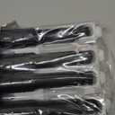 WH01X20826 Washer Shock Absorber Kit (4 Shock and 4 Pins) Fit for GE General Electric, Kenmore Washers Replaces WH01X10343 WH01X10385 WH01X10260 WH01X10425 AH1482318 AP4265856 PS1482318 PD00001516