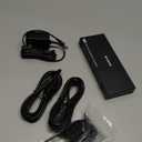 Quad Monitor KVM Switch 4 Monitors 2 Computers 1080P@60Hz,USB 3.0 KVM Switch Quad Monitor for 2 PC Share 4 Monitors and 4 USB Device,with Wired Remote and 2 USB Cables,Driver Installation is Required