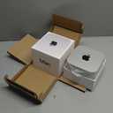 Apple 2024 Mac mini Desktop Computer with M4 chip with 10‑core CPU and 10‑core GPU: Built for Apple Intelligence, 24GB Unified Memory, 512GB SSD Storage, Gigabit Ethernet. Works with iPhone/iPad