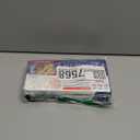 Fixodent Ultra Max Hold Denture Adhesive, 2.2 Ounce (Pack of 2)