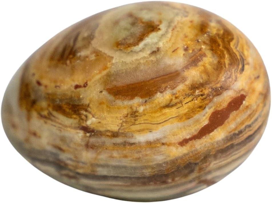 Marble Easter Egg Office or Room Decorations, Spring Table Centerpiece, Unique Gift Idea for Housewarming, Perfect for Easter and Special Occasions