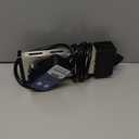 Portable Immersion Water Heater 1800W 120V, Electric Heater for Buckets, Bathtubs and Mini Pools, Submersible Design with Thermostat, Real Time Temperature Display and Dry Burn Protection