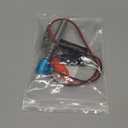 1/10 RC Electronic Glow Plug Starter Igniter 6V-24V 1/8 Nitro Engine Start Ignitor Tool Upgraded for 1:8 1:10 Scale Crawler Buggy Truck Car Boat Plane Helicopter HSP Traxxas Kyosho (Blue)