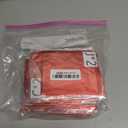 TONIFUL 52 Pieces 16 Inch Red Letter A-Z Balloons,Custom Phrase Mylar Foil Alphabet Letter DIY Personalized Phrase Banner for Birthday Anniversary Wedding Valentine Day Graduation Engagement