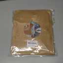 Tuiskusa Male Dog Diapers, High Absorbing Dog Belly Bands for Male Dogs, Washable Reusable Dog Males Wraps(5 Pack) (Small)