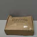Ravinte 60 Pack 30 Pairs Semi-Overlay 1/2 inch Self-Closing Face Frame Cabinet Hinges Gold Half Wrap-Around Kitchen Cabinet Door Hinges Face Mount Cabinet Hardware