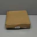 Rain Shower Head with Handheld, Lanhado 8'' High Pressure Rainfall 9 Settings Shower Head with 11'' Extension Arm, Holder & Hose, Anti-leak Waterfall, Chrome