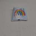 Busy Book for Toddlers 1-3 - No Loose Pieces - Montessori Toys for 1, 2, 3 Year Olds - Mess-Free Airplane Quiet Board Travel Toy - Educational Busy Board & Soft Toddler Activity Book