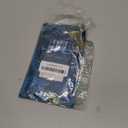 for iPhone 14 Pro Max Case with Screen Protector: Luxury Plated Gold Cute Wavy Edge Love Heart Kickstand Case, Slim Soft TPU Shockproof Protection Cover for iPhone 14 Pro Max (Black)