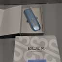 Blex Laser Hair Removal for Women and Men, IPL Hair Removal Device Effective in 2 Weeks, with Ultra-fast 0.2s Light Emission, Comfortable and Painless