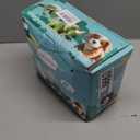 JOD Weighted Dinosaur Stuffed Animals, Dinosaur Weighted 5 lbs, 26" Large Weighted Plush Animal, Cute Plush Toy Pillow, Soft Dino Plushie Gifts for Adults, Boys & Girls (66 CM Pink)