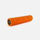 ProSource Sports Medicine Foam Roller Long 24x6" / 13x6" Orange