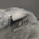 Rootling Baby Feeding Pillow, Anti Overflow Feeding Pillow for Reducing Spit-Up, Safety Nursing Pillow, Baby Lounger Reflux Wedge Breastfeeding, Removable top and Bottom