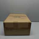 EDUJIN Large Bean Bag Chair, Memory Foam Bean Bag Chairs for Adults with Filler Included, Extra Soft Dutch Velvet Fabric, Bean Bags for Living Room - 3 Foot, Dark Grey