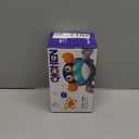 PintreeLand Crawling Crab Baby Toys Upgrade Version  3 Speed & Music Control, Infant Tummy Time Interactive Walking Toddler Toy for 3 4 5 6 7 8 9 10 11 12 Year Old Boys or Girls (Blue)