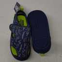 OSHKOSH B'GOSH Unisex-Child Swimmie-B Sandal, Size 10